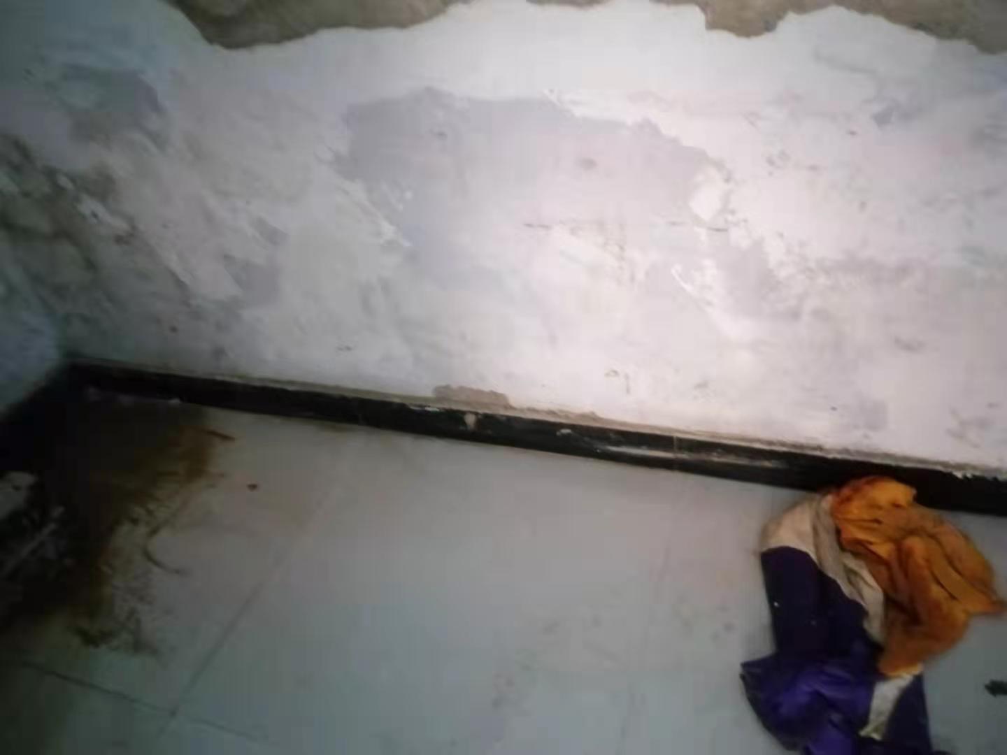 黄浦家里漏水了怎么办？