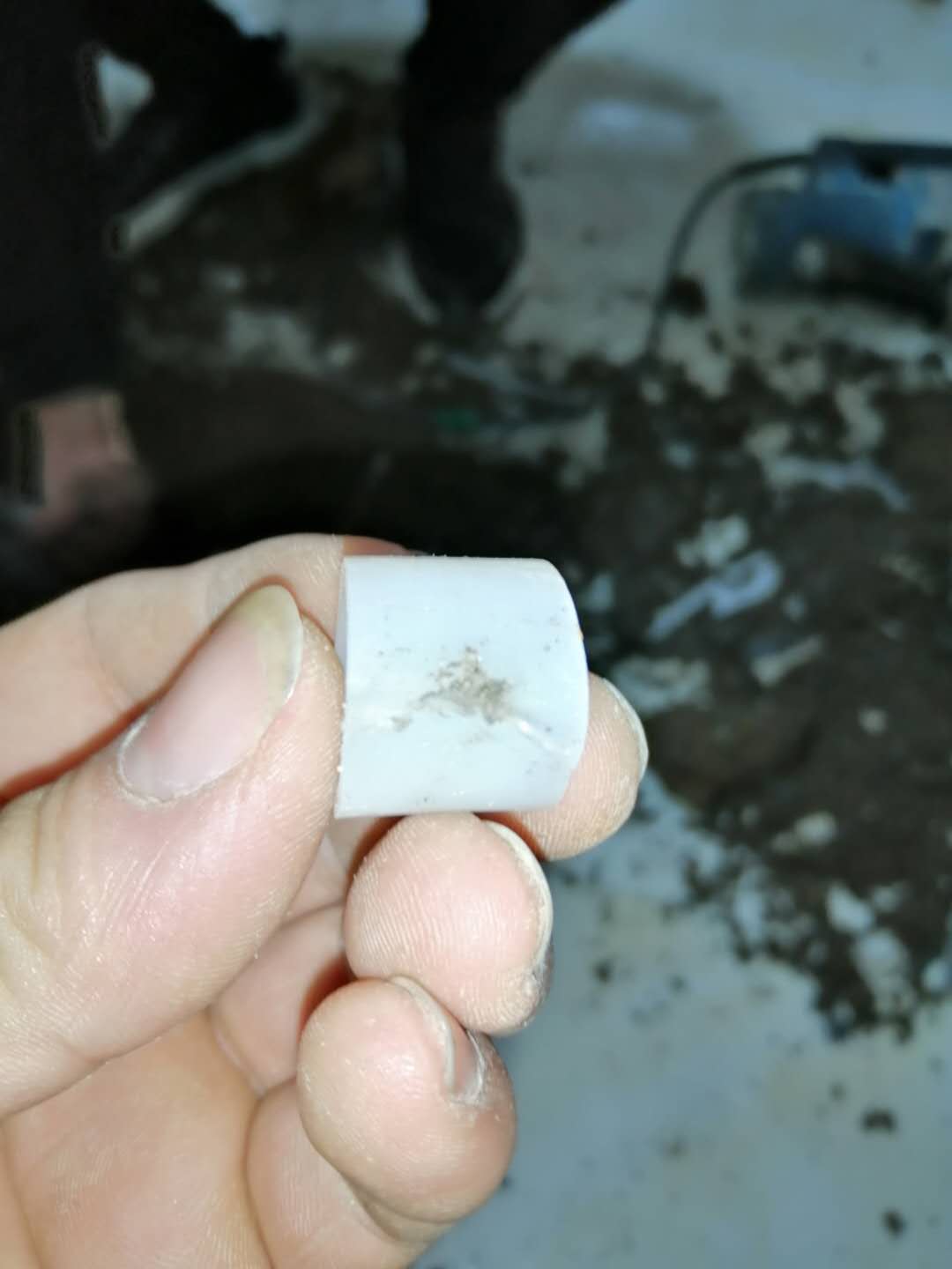 黄浦地暖漏水检测